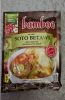 Bamboe soto betawi