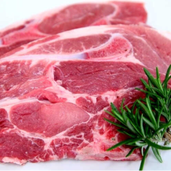 THỊT NẠC VAI/豚の肩肉