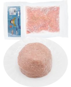 CÁ THÁT LÁT XAY/ナイフフィッシュのすり身