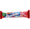 KẸO ALPENLIEBE HƯƠNG KEM DÂU/ストロベリー風味のアルペンリーベ キャンディーバー