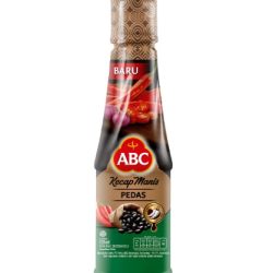 ABC pedas