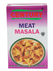 MEAT MASALA/ミートマサラ