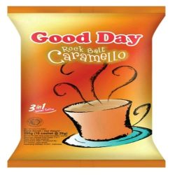 GOOD DAY CARAMELLO