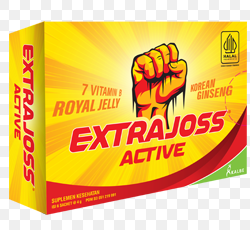 Extra Joss