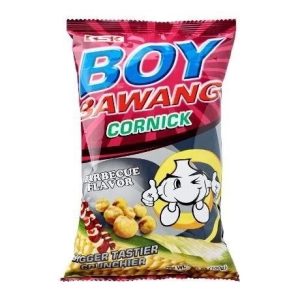 NGÔ CHIÊN THỊT NƯỚNG PHILIPPIN