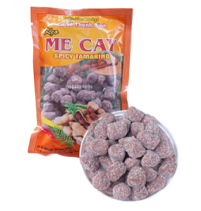 KẸO ME CAY 200GR