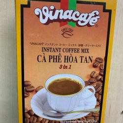 Vinacafe 3in1