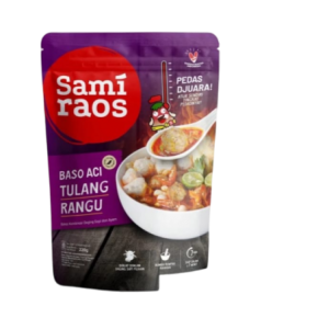 Sami Raos Baso Aci Tulang