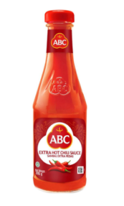 TƯƠNG ỚT SIÊU CAY ABC/ABCエクストラホットチリソース