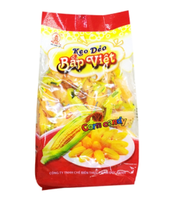 KẸO DẺO BẮP VIỆT 400G