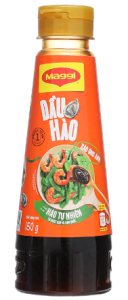 DẦU HÀO MAGGI 350G/マギーオイスターソース