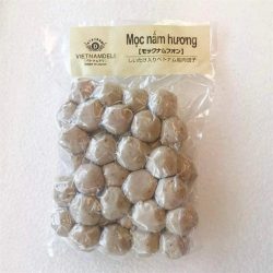 MỌC NẤM HƯƠNG/しいたけ入りベトナム風つくね
