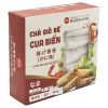 CHẢ GIÒ RẾ CUA BIỂN/コメカニ春巻き