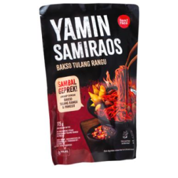 YAMIN SAMIRAOS