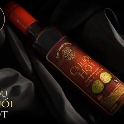 RES-RƯỢU CHUỐI HỘT/リュウキュウバショウ 500ML