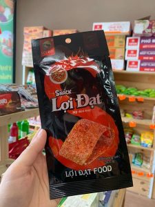 DẺO CAY LỢI ĐẠT