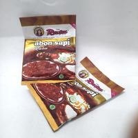 Abon Sapi Ratuku