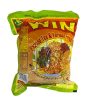 Win pickled tea& various fried pea lot30p/ お茶漬けと揚げ豆各種 400g