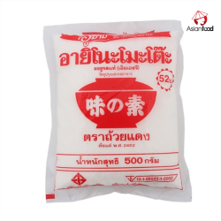 MÌ CHÍNH THÁI LAN 500G /タイの 味の素（グルタミン酸ナトリウム）