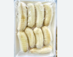 CHUỐI XIÊM MẬT 500G/シムバナナ