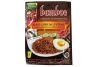 Bamboe nasi goreng pedas
