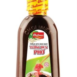 TƯƠNG ĐEN PHỞ CHOLIMEX/フォー用黒ソース 230g