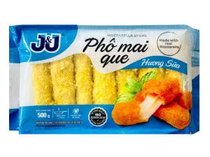 PHÔ MAI QUE/チーズスティック