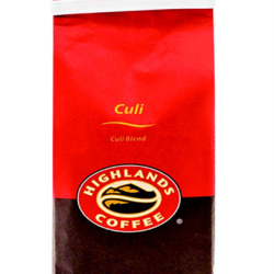 Café rang xay Highlands Coffee Culi 200GR-50815
