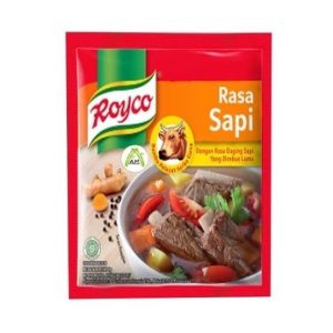 OT19 Rasa Sapi 94G