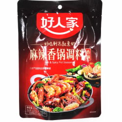 Gia vị nấu hải sản 220GR