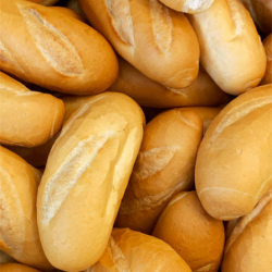 BÁNH MÌ