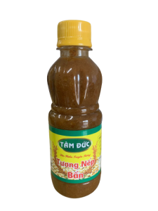 TUONG BAN TAM DUC 250ML | TAM DUC 発酵豆ソース